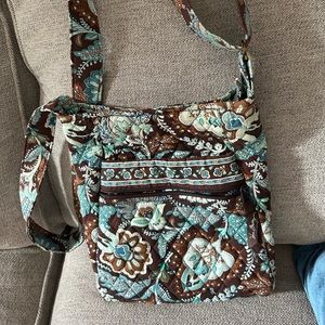 vera bradley multi colored